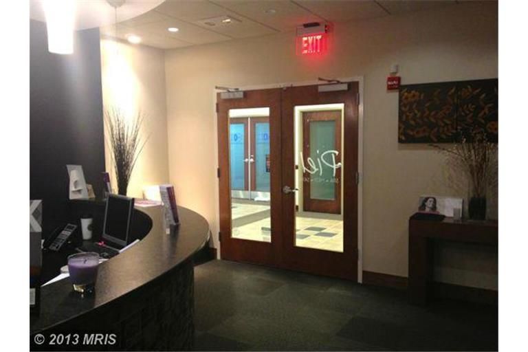 Medical Office Condo: 8140 Ashton Ave. Suite 112, Manassas, VA 20109